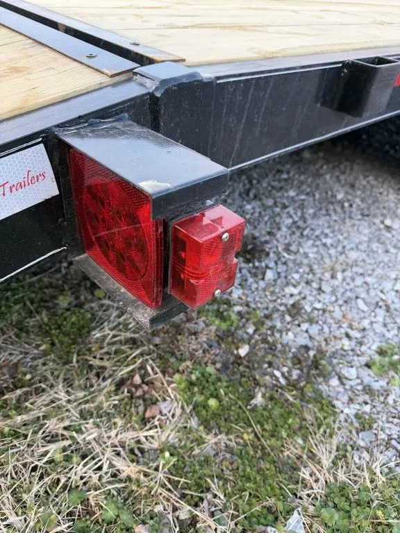 new Car Haulers / Racing Trailers Native Trailers  for sale, in New Tazewell, TN Thumbnail 7