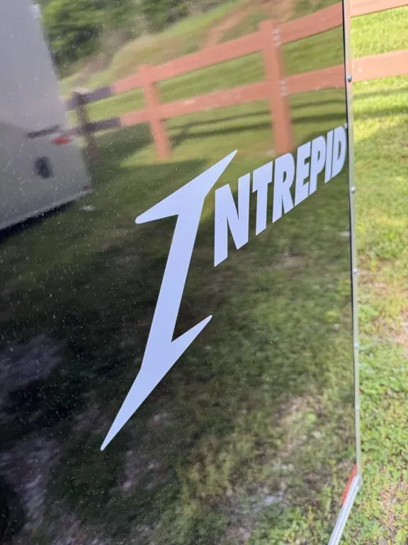 new Cargo (Enclosed) Trailers Homesteader Trailers  for sale, in New Tazewell, TN Thumbnail 8