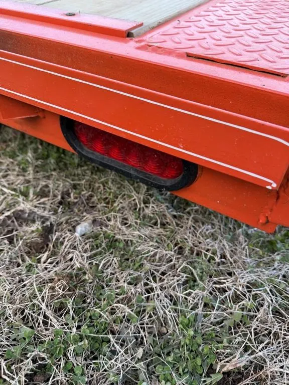 new Car Haulers / Racing Trailers Native Trailers  for sale, in New Tazewell, TN Thumbnail 8