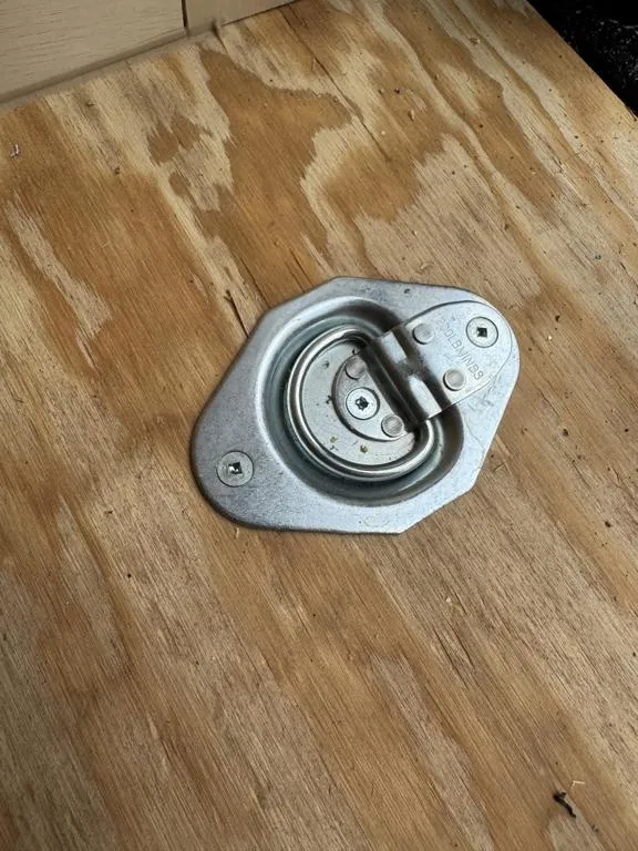 new Cargo (Enclosed) Trailers Homesteader Trailers  for sale, in New Tazewell, TN Thumbnail 8