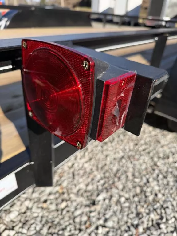 new Utility Trailers Native Trailers  for sale, in New Tazewell, TN Thumbnail 6