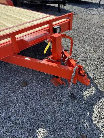 new Equipment / Flatbed Trailers Native Trailers  for sale, in New Tazewell, TN Thumbnail 3