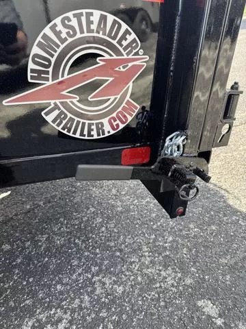 new Dump Trailers Homesteader Trailers  for sale, in New Tazewell, TN Thumbnail 7