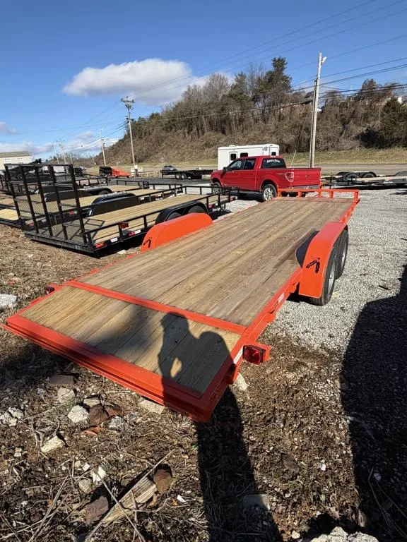 new Car Haulers / Racing Trailers Native Trailers  for sale, in New Tazewell, TN Thumbnail 10