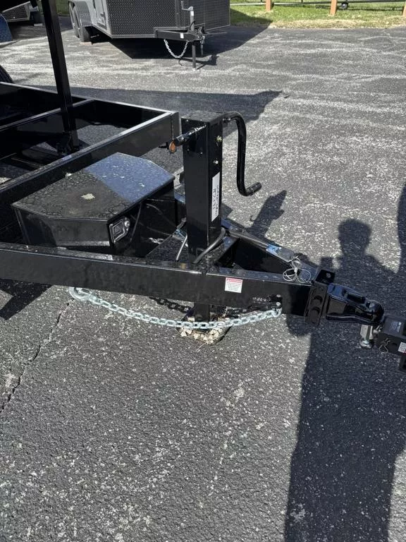 new Dump Trailers Homesteader Trailers  for sale, in New Tazewell, TN Thumbnail 4