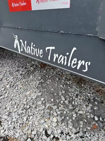 new Utility Trailers Native Trailers  for sale, in New Tazewell, TN Thumbnail 7