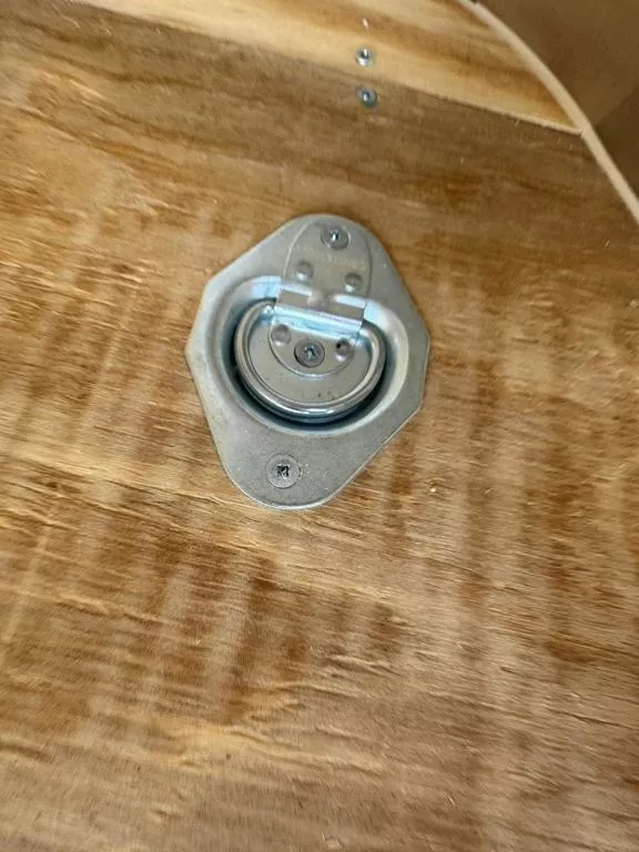 new Cargo (Enclosed) Trailers Homesteader Trailers  for sale, in New Tazewell, TN Thumbnail 10