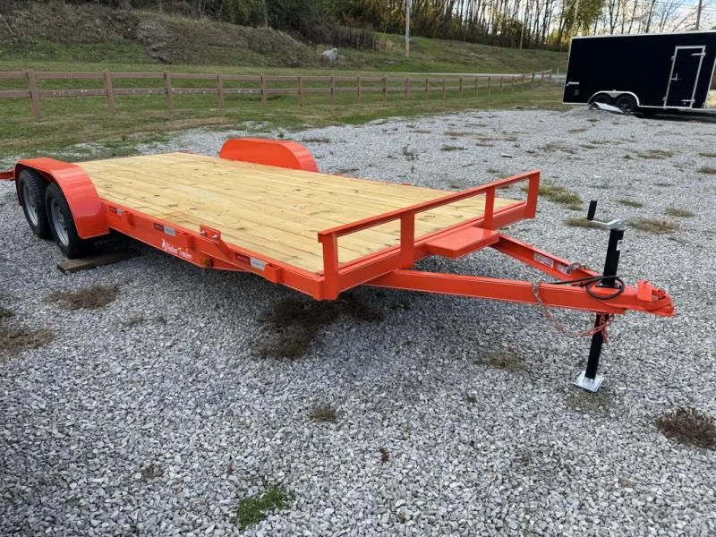 new Car Haulers / Racing Trailers Native Trailers  for sale, in New Tazewell, TN Thumbnail 3