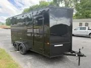 new Cargo (Enclosed) Trailers Homesteader Trailers  for sale, in New Tazewell, TN Thumbnail 2