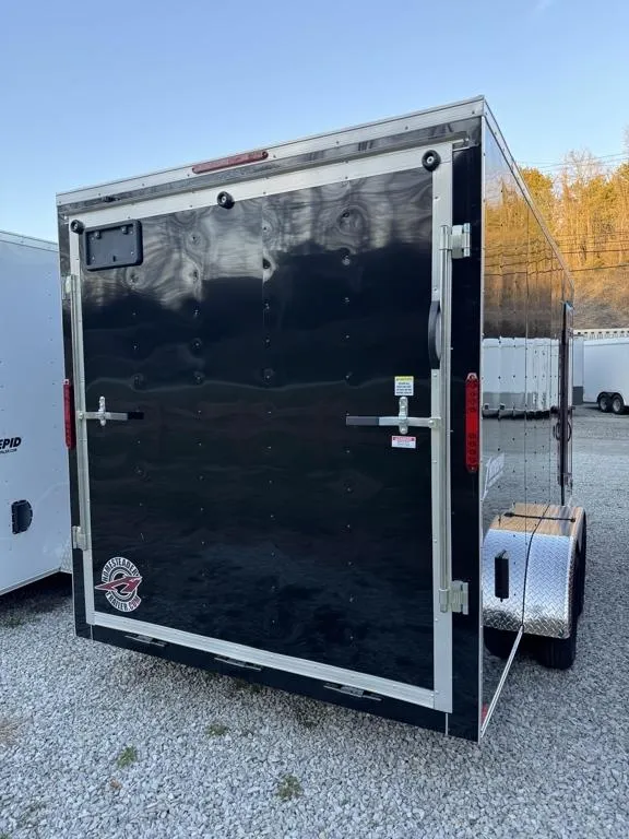 new Cargo (Enclosed) Trailers Homesteader Trailers  for sale, in New Tazewell, TN Thumbnail 7