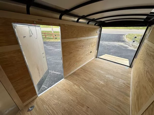 new Cargo (Enclosed) Trailers Homesteader Trailers  for sale, in New Tazewell, TN Thumbnail 7