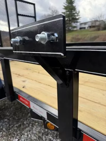 new Utility Trailers Native Trailers  for sale, in New Tazewell, TN Thumbnail 5