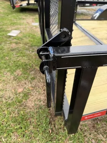 new Utility Trailers Native Trailers  for sale, in New Tazewell, TN Thumbnail 7