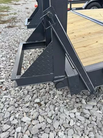 new Equipment / Flatbed Trailers Native Trailers  for sale, in New Tazewell, TN Thumbnail 11