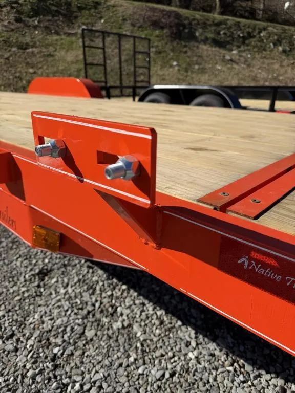 new Car Haulers / Racing Trailers Native Trailers  for sale, in New Tazewell, TN Thumbnail 5