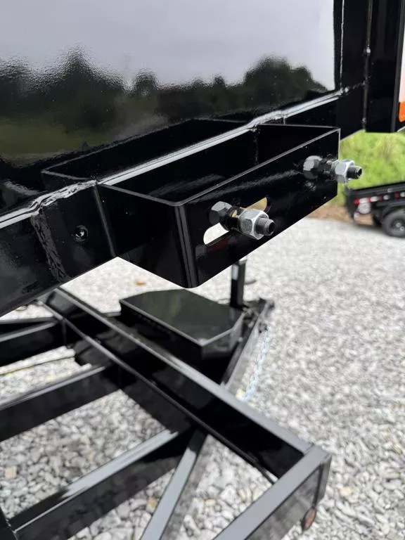 new Dump Trailers Homesteader Trailers  for sale, in New Tazewell, TN Thumbnail 4