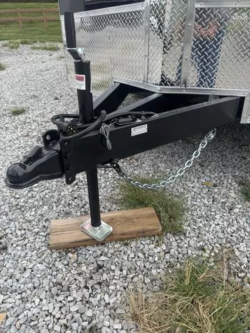 new Cargo (Enclosed) Trailers Homesteader Trailers  for sale, in New Tazewell, TN Thumbnail 16
