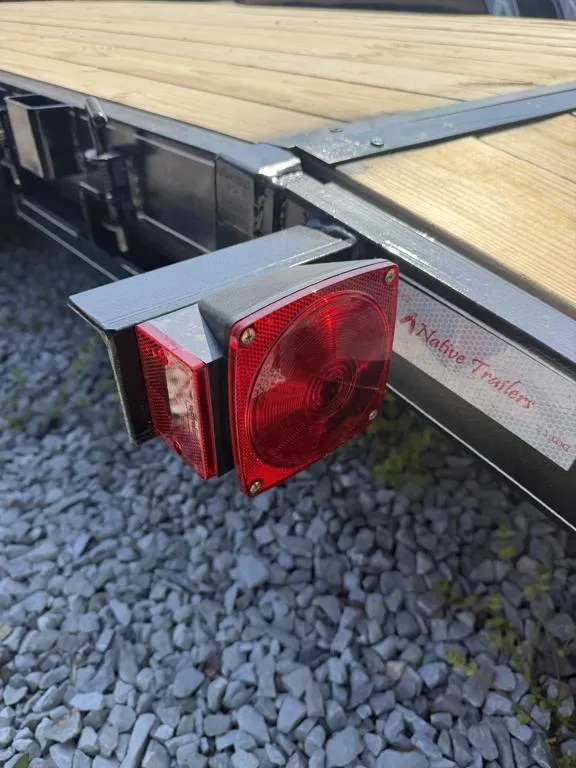 new Car Haulers / Racing Trailers Native Trailers  for sale, in New Tazewell, TN Thumbnail 6