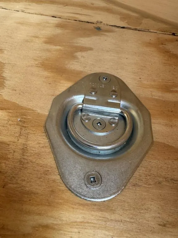 new Cargo (Enclosed) Trailers Homesteader Trailers  for sale, in New Tazewell, TN Thumbnail 8