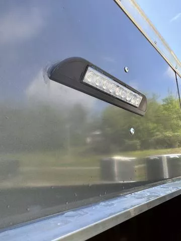 new Cargo (Enclosed) Trailers Homesteader Trailers  for sale, in New Tazewell, TN Thumbnail 4