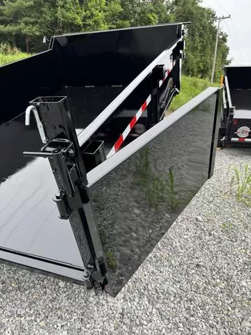 new Dump Trailers Homesteader Trailers  for sale, in New Tazewell, TN Thumbnail 14