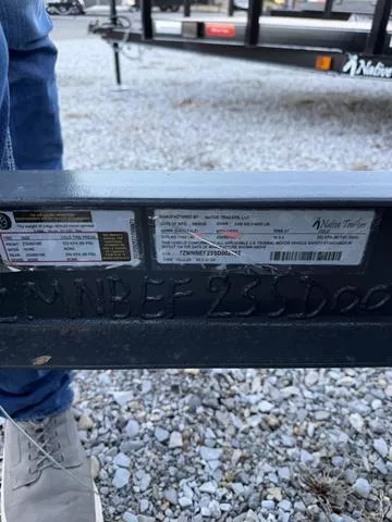 new Equipment / Flatbed Trailers Native Trailers  for sale, in New Tazewell, TN Thumbnail 12