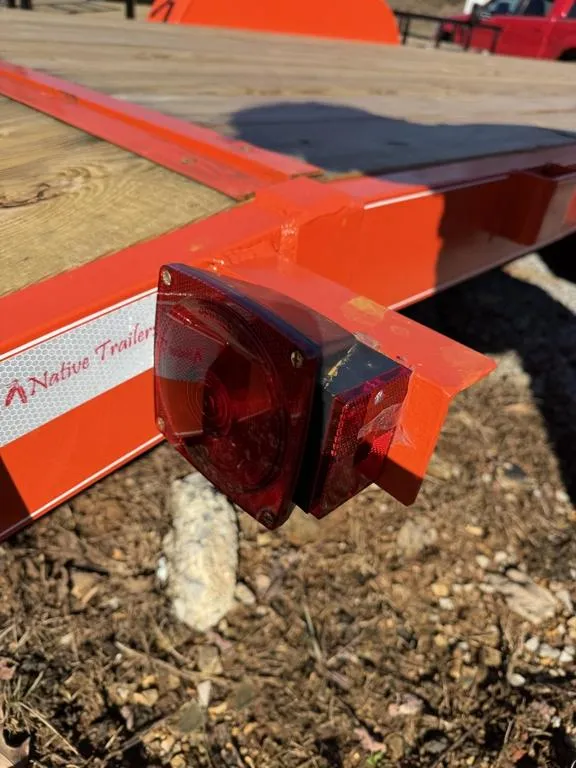 new Car Haulers / Racing Trailers Native Trailers  for sale, in New Tazewell, TN Thumbnail 9