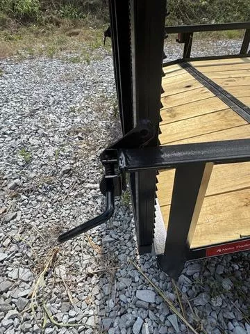 new Utility Trailers Native Trailers  for sale, in New Tazewell, TN Thumbnail 5
