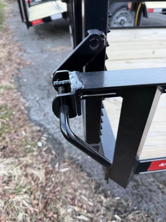 new Utility Trailers Native Trailers  for sale, in New Tazewell, TN Thumbnail 7