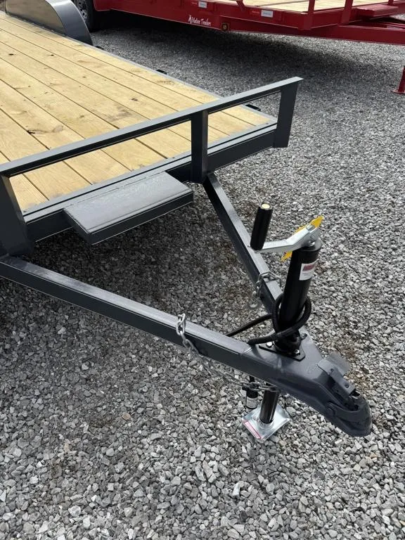 new Car Haulers / Racing Trailers Native Trailers  for sale, in New Tazewell, TN Thumbnail 4