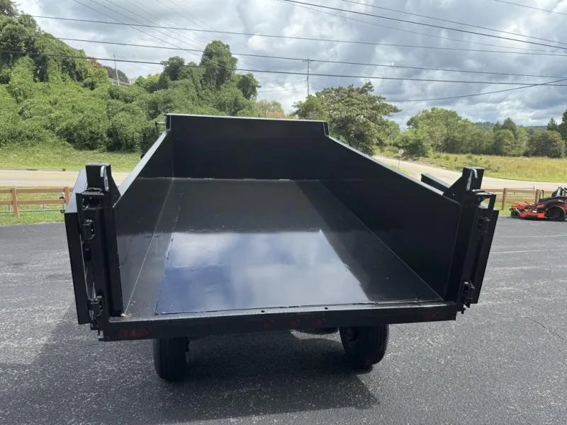 new Dump Trailers Homesteader Trailers  for sale, in New Tazewell, TN Thumbnail 3