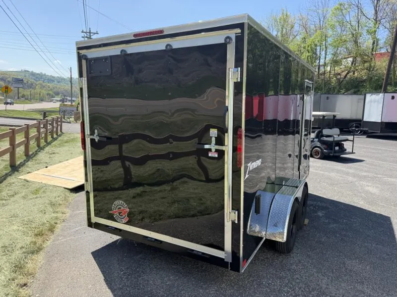 new Cargo (Enclosed) Trailers Homesteader Trailers  for sale, in New Tazewell, TN Thumbnail 3