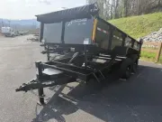 new Dump Trailers Homesteader Trailers  for sale, in New Tazewell, TN Thumbnail 3