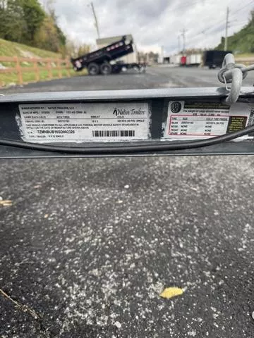 new Utility Trailers Native Trailers  for sale, in New Tazewell, TN Thumbnail 12