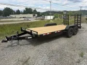 new Equipment / Flatbed Trailers Other  for sale, in New Tazewell, TN Thumbnail 1