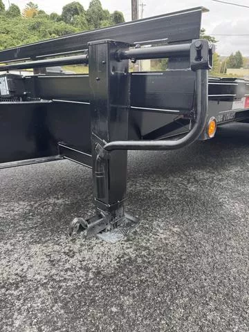 new Equipment / Flatbed Trailers Native Trailers  for sale, in New Tazewell, TN Thumbnail 4