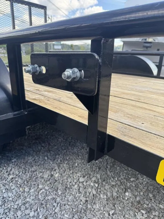 used Utility Trailers Big Tex Trailers  for sale, in New Tazewell, TN Thumbnail 5