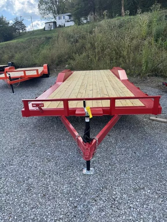 new Car Haulers / Racing Trailers Native Trailers  for sale, in New Tazewell, TN Thumbnail 2