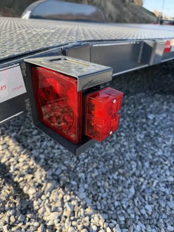 new Car Haulers / Racing Trailers Native Trailers  for sale, in New Tazewell, TN Thumbnail 8