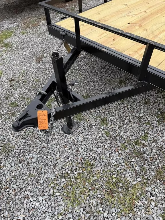 new Car Haulers / Racing Trailers Native Trailers  for sale, in New Tazewell, TN Thumbnail 4