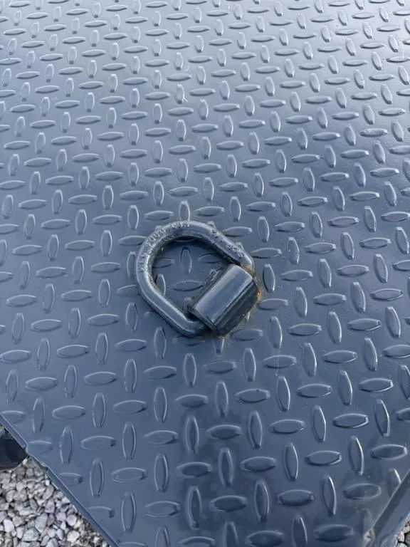 new Car Haulers / Racing Trailers Native Trailers  for sale, in New Tazewell, TN Thumbnail 5