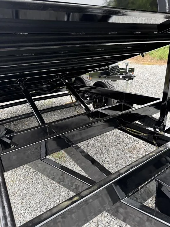 new Dump Trailers Homesteader Trailers  for sale, in New Tazewell, TN Thumbnail 4