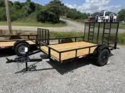 new Utility Trailers Other  for sale, in New Tazewell, TN Thumbnail 1