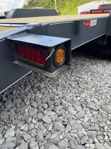 new Equipment / Flatbed Trailers Native Trailers  for sale, in New Tazewell, TN Thumbnail 10