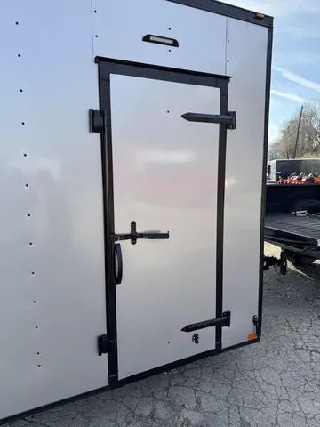new Cargo (Enclosed) Trailers Homesteader Trailers  for sale, in New Tazewell, TN Thumbnail 3