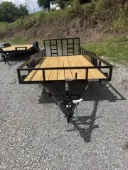 new Utility Trailers Other  for sale, in New Tazewell, TN Thumbnail 3