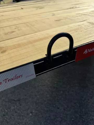 new Utility Trailers Native Trailers  for sale, in New Tazewell, TN Thumbnail 4