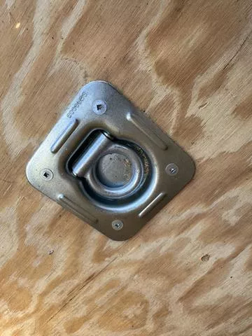 new Cargo (Enclosed) Trailers Homesteader Trailers  for sale, in New Tazewell, TN Thumbnail 8