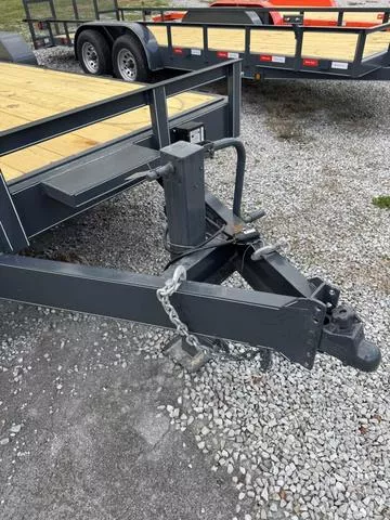 new Equipment / Flatbed Trailers Native Trailers  for sale, in New Tazewell, TN Thumbnail 4