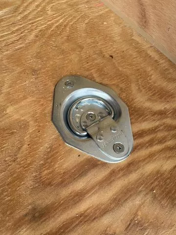 new Cargo (Enclosed) Trailers Homesteader Trailers  for sale, in New Tazewell, TN Thumbnail 7